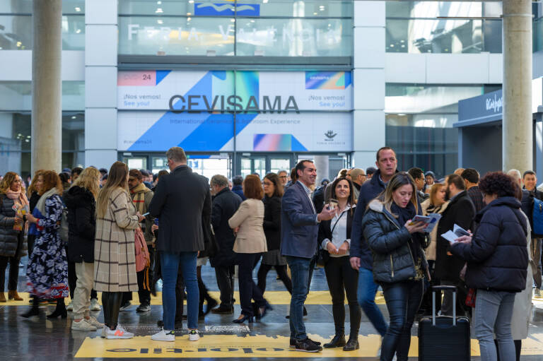 Feria de cerámica en edición presencial