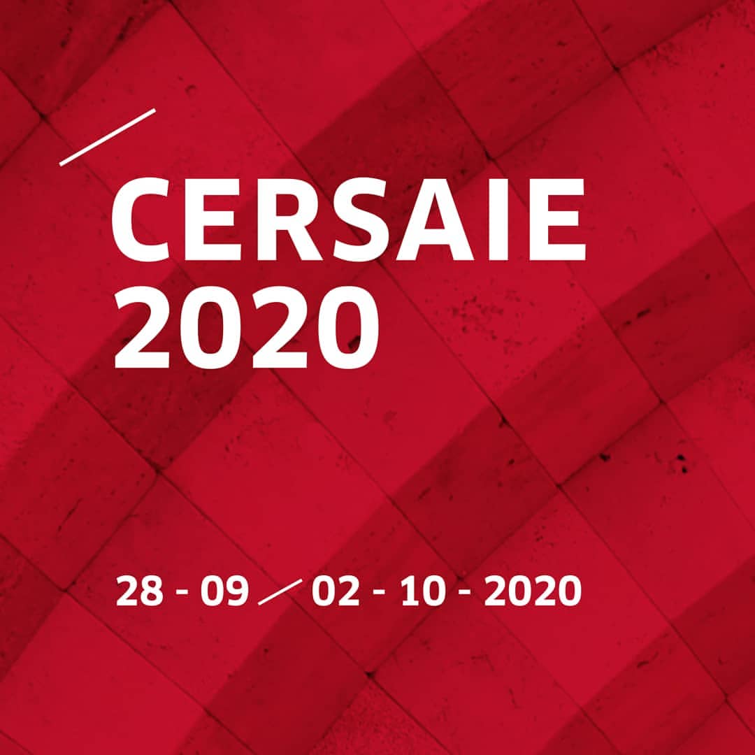 Cersaie 2020