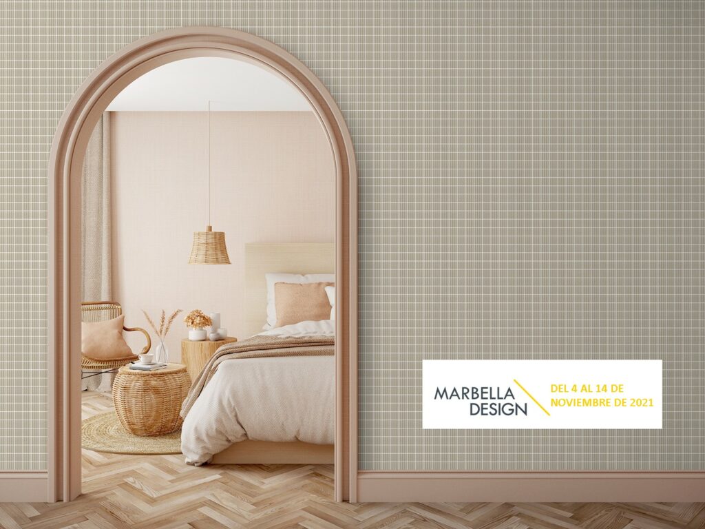 Feria en Marbella de decoración e interiorismo